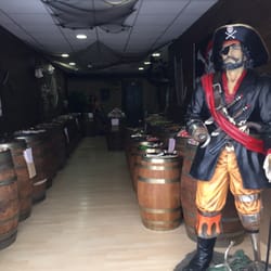 Tresor de Pirates
