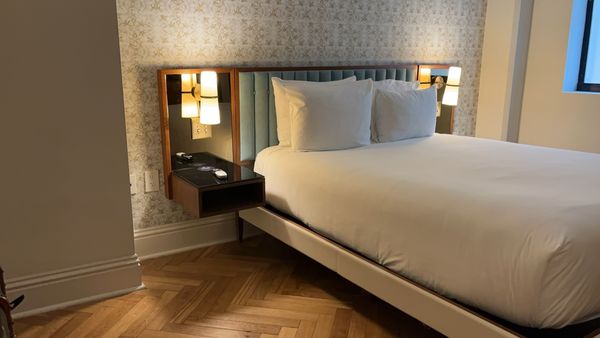 Eurostars Langford by null