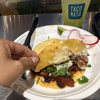 Tacomasa - Tacos Near Me - Brea, California