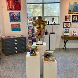 Creative Clay