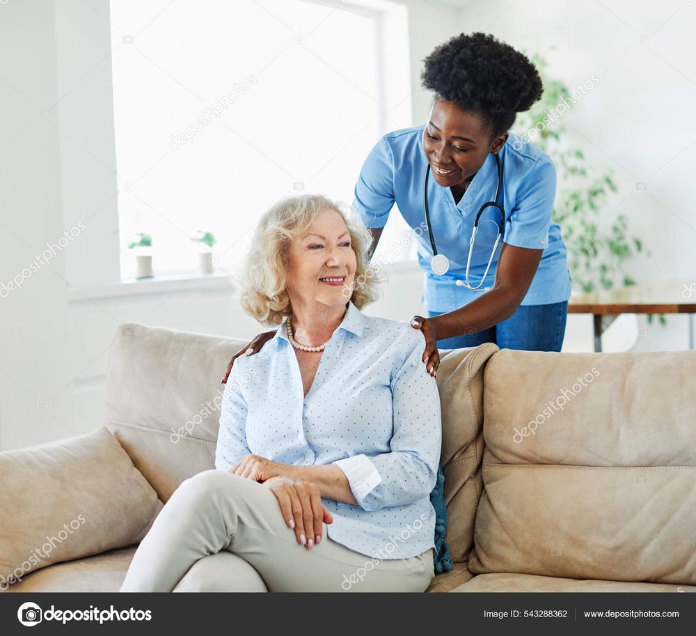 Martins Home Care - home care agency in Lexington-Fayette, KY