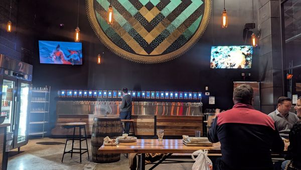 Elephant & Co. Royal Oak by null