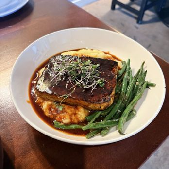 Lemon Grove Bistro - Meatloaf - American Near Me - Lemon Grove, California Lemon Grove Bistro - Meatloaf - American Near Me - Lemon Grove, California
