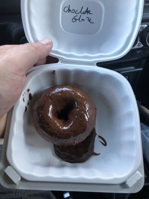 Fractured Prune by null