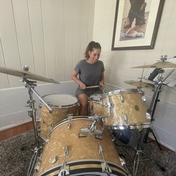Andrew Tyler Drum Studio - Musical Instruments & Teachers Near Me - Encino, California Andrew Tyler Drum Studio - Musical Instruments & Teachers Near Me - Encino, California