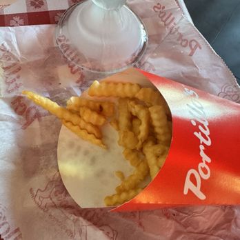 Portillo's Buena Park - Hot Dogs Near Me - Buena Park, California