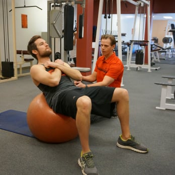 Push Personal Training - Trainers Near Me - San Diego, California Push Personal Training - Trainers Near Me - San Diego, California
