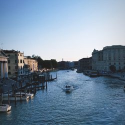 Ponte degli Scalzi