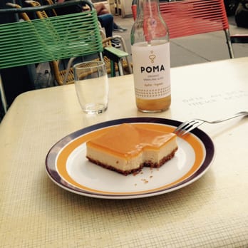 Fett und Zucker - Coffee & Tea Near Me - Vienna, 9