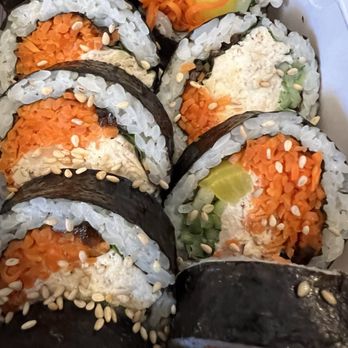 Jaws Topokki - Korean Near Me - Irvine, California