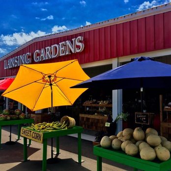 Lansing Gardens - Nurseries & Gardening Near Me - Lansing, Michigan