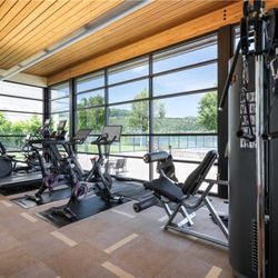 Best Western Plus Hood River Inn - Fitness Center