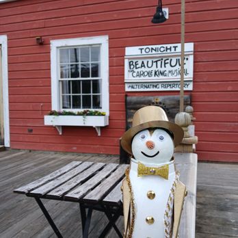 Weathervane Theatre - Performing Arts Near Me - Whitefield, New Hampshire Weathervane Theatre - Performing Arts Near Me - Whitefield, New Hampshire