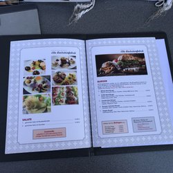 Restaurant Alte Backsteinfabrik