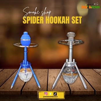 Hookah Heads - Tobacco Shops Near Me - Richardson, Texas
