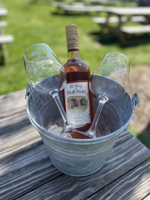 The Winery at Bull Run by null