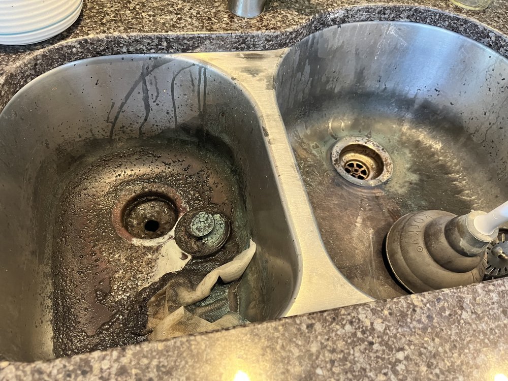 Slide of Steve Punsky Discount Plumbing