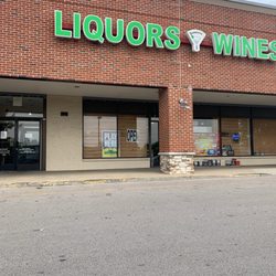 Harpeth Discount Liquors, Wine And Spirits