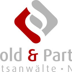 Gerold & Partner - Logo der Kanzlei Gerold & Partner