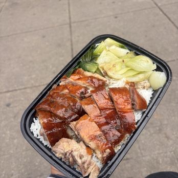 Siu Kee Duck House - duck over rice - Chinese Near Me - Philadelphia, Pennsylvania Siu Kee Duck House - duck over rice - Chinese Near Me - Philadelphia, Pennsylvania