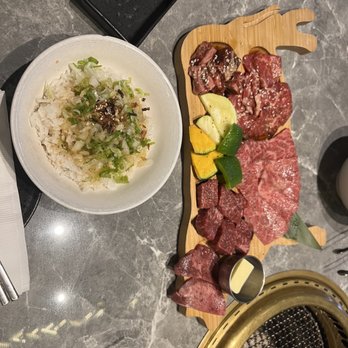 Ishoni Yakiniku - Meat combo - Barbeque Near Me - Seattle, Washington Ishoni Yakiniku - Meat combo - Barbeque Near Me - Seattle, Washington