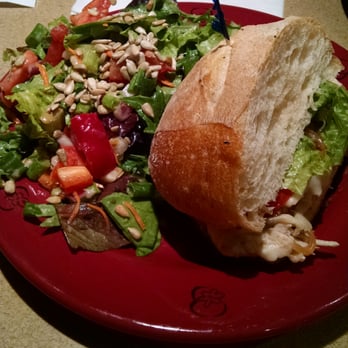 Wildflower - Sandwiches Near Me - Chandler, Arizona