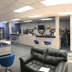 ML’s Vape Shop of Valdosta