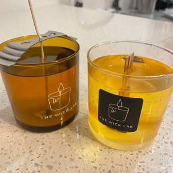 The Wick Lab - Arts & Crafts Near Me - Provo, Utah