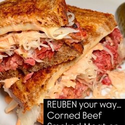 Dave’s Genuine Deli