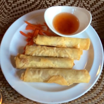 The Monkey Bridge - Vietnamese Egg Rolls - Vietnamese Near Me - Seattle, Washington The Monkey Bridge - Vietnamese Egg Rolls - Vietnamese Near Me - Seattle, Washington