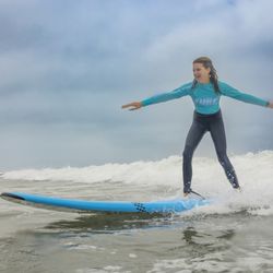 Jamie O'Brien Surf Experience - Coronado