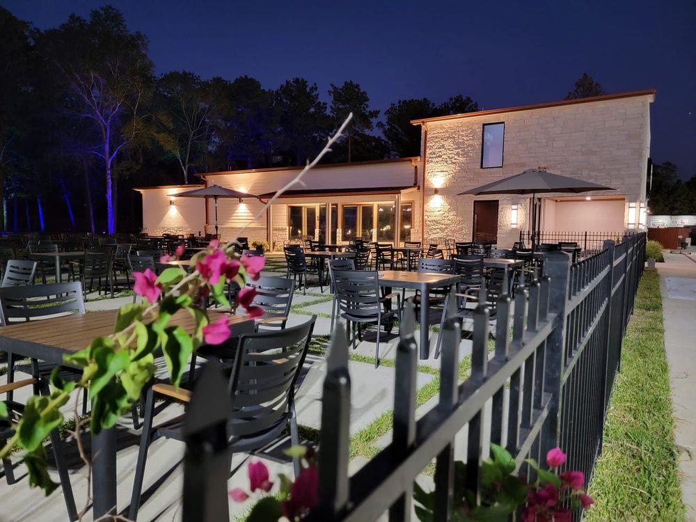 MONARCH EVENT VENUE Updated November 2024 22 Photos 1355 N Loop