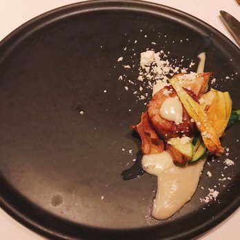 Bourbon Steak - Scallop - Steakhouses Near Me - Glendale, California Bourbon Steak - Scallop - Steakhouses Near Me - Glendale, California