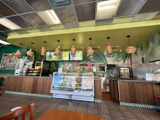 Albert's Real Jamaican Foods by null