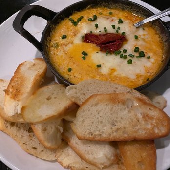 The Northside Social - Southern Style Crab Dip appetizer - American Near Me - Indianapolis, Indiana The Northside Social - Southern Style Crab Dip appetizer - American Near Me - Indianapolis, Indiana