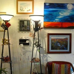 GCVA - Gallery