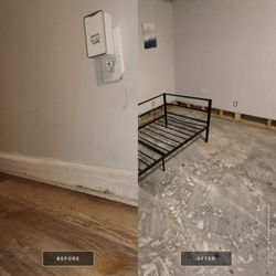 Secure Restoration
