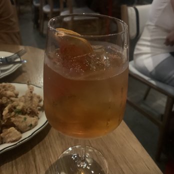 Grazie Nonna - Spritz - Italian Near Me - Washington, DC, District of Columbia Grazie Nonna - Spritz - Italian Near Me - Washington, DC, District of Columbia