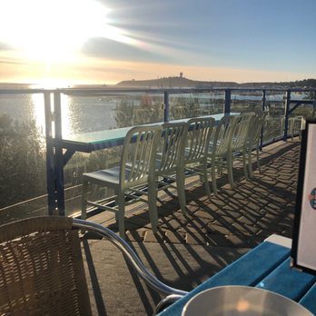 Sam's Chowder House - Patio area - Seafood Near Me - Half Moon Bay, California Sam's Chowder House - Patio area - Seafood Near Me - Half Moon Bay, California