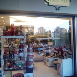 Loja de decoração