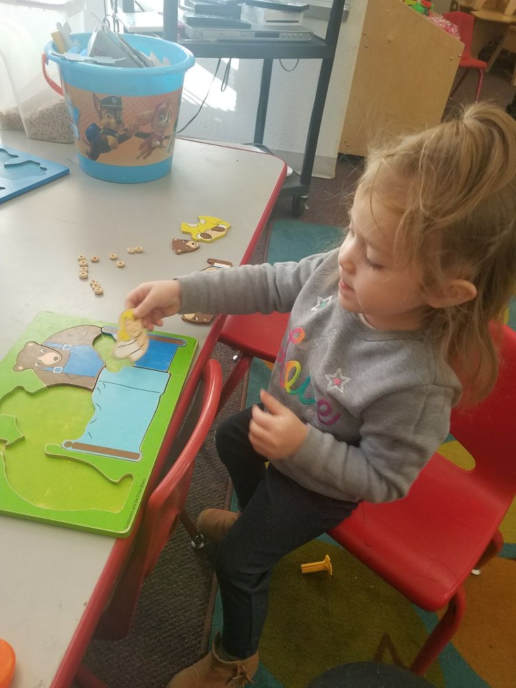 Tutys South - childcare center in Tucson, AZ