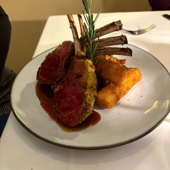 Fresco By Scotto - Italian Near Me - New York, New York