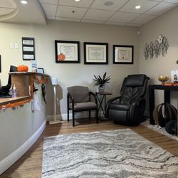 Steven Ryan , DDS,MS - Ryan Endodontics - The front office