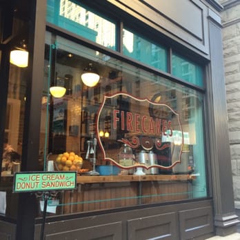 Firecakes Donuts - Bakeries Near Me - Chicago, Illinois Firecakes Donuts - Bakeries Near Me - Chicago, Illinois