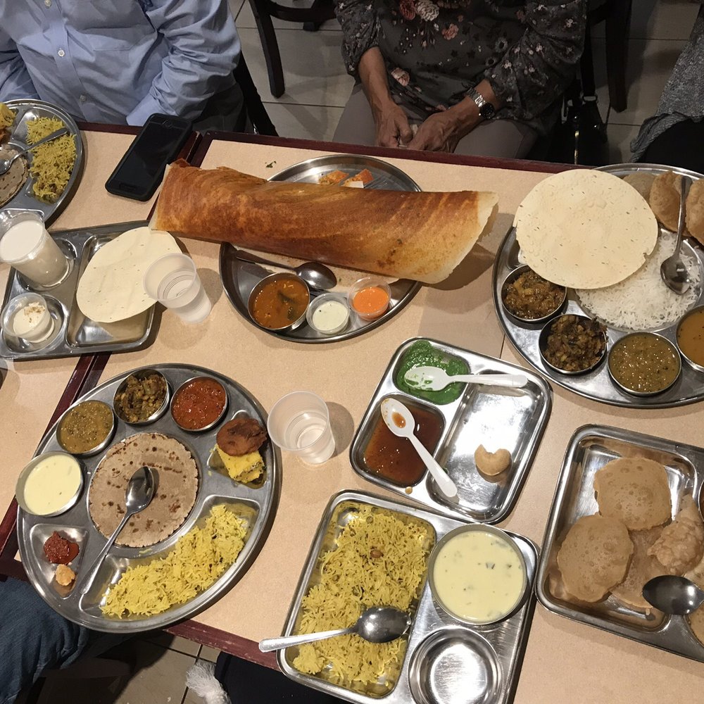 Jay Bharat Restaurant - Indian Near Me - Newark, California Jay Bharat Restaurant - Indian Near Me - Newark, California