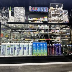 Sapphire Smoke Shop