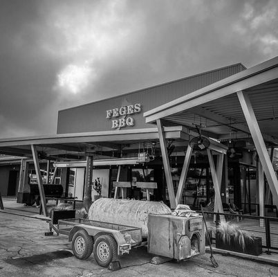 Feges BBQ by null