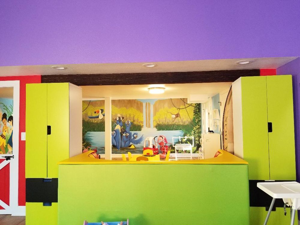 Learning Days - childcare center in Hillsboro, OR