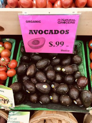 Natural Grocers 11465 Washington St Northglenn Co Grocery Stores
