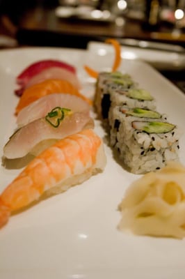 SHI by null